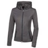 Pikeur Dalina Damen Fleecejacke 2 Pikeur Dalina Damen Fleecejacke -Reitbekleidung Verkaufsgeschäft 336681 ANT AG 1