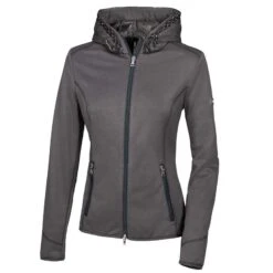 Pikeur Dalina Damen Fleecejacke