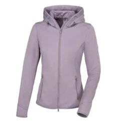 Pikeur Dalina Damen Fleecejacke -Reitbekleidung Verkaufsgeschäft 336681 PU 1