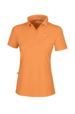 Pikeur Dasha Damen Funktionsshirt -Reitbekleidung Verkaufsgeschäft 336682 MOR 1