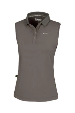 Pikeur Jarla Damen Funktionspolo -Reitbekleidung Verkaufsgeschäft 336689 FSBR 1