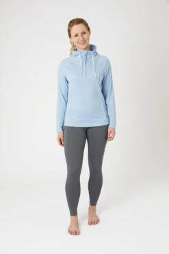 Horze Ira Damen Funktions Sweatshirt -Reitbekleidung Verkaufsgeschäft 33669 510 03