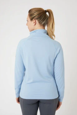 Horze Ira Damen Funktions Sweatshirt -Reitbekleidung Verkaufsgeschäft 33669 510 04