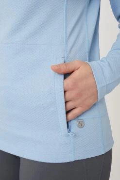 Horze Ira Damen Funktions Sweatshirt -Reitbekleidung Verkaufsgeschäft 33669 510 06