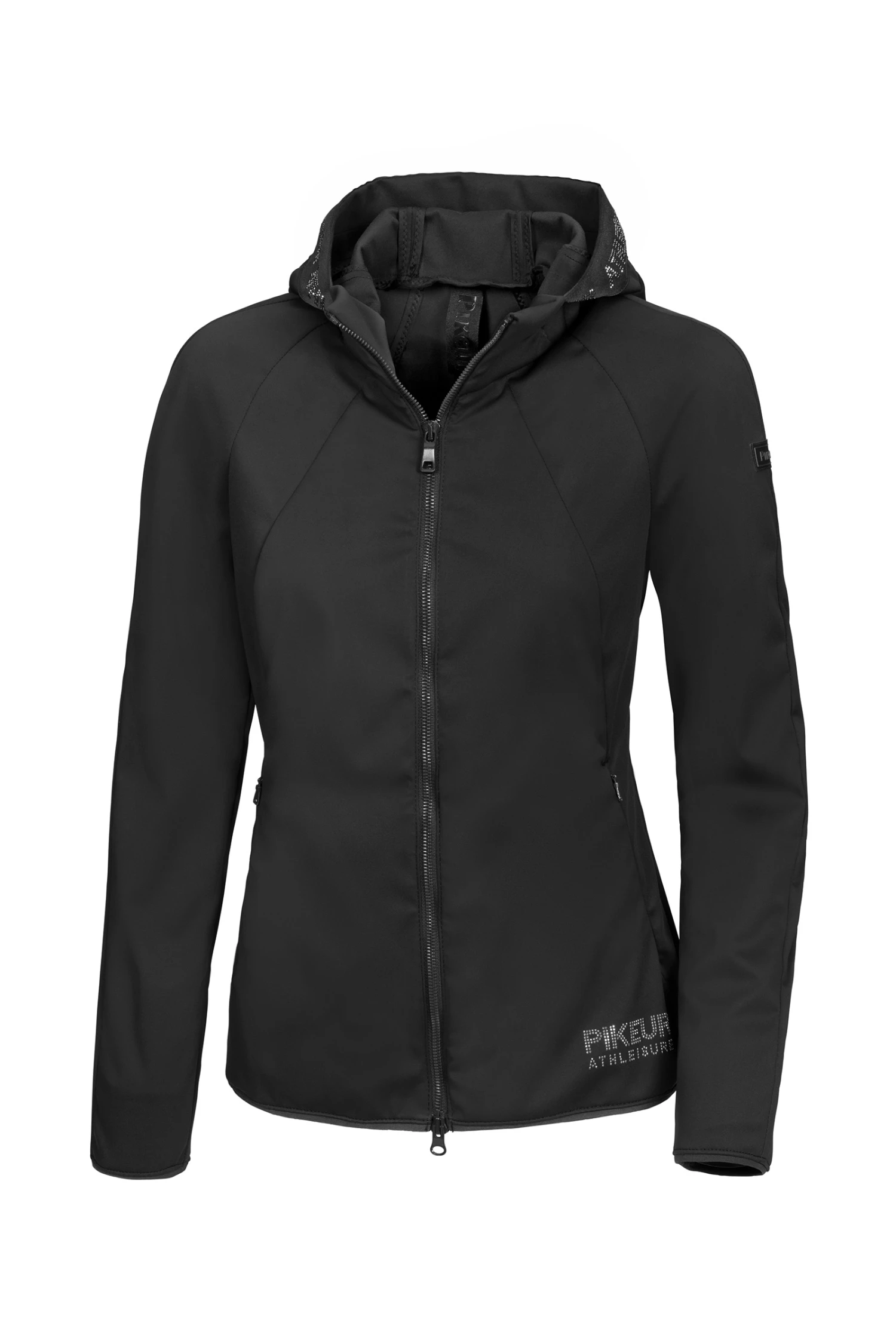 Pikeur Oline Damen Softshell Jacke 3 Pikeur Oline Damen Softshell Jacke