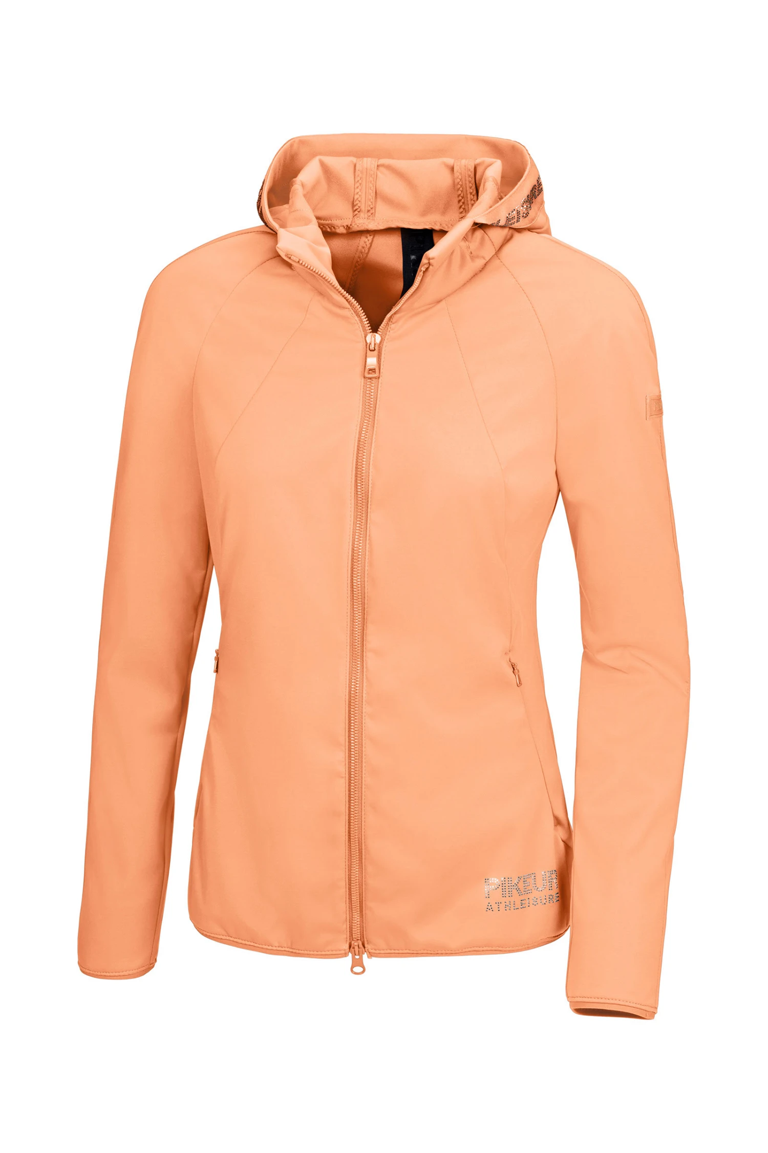 Pikeur Oline Damen Softshell Jacke 6 Pikeur Oline Damen Softshell Jacke – Bild 4