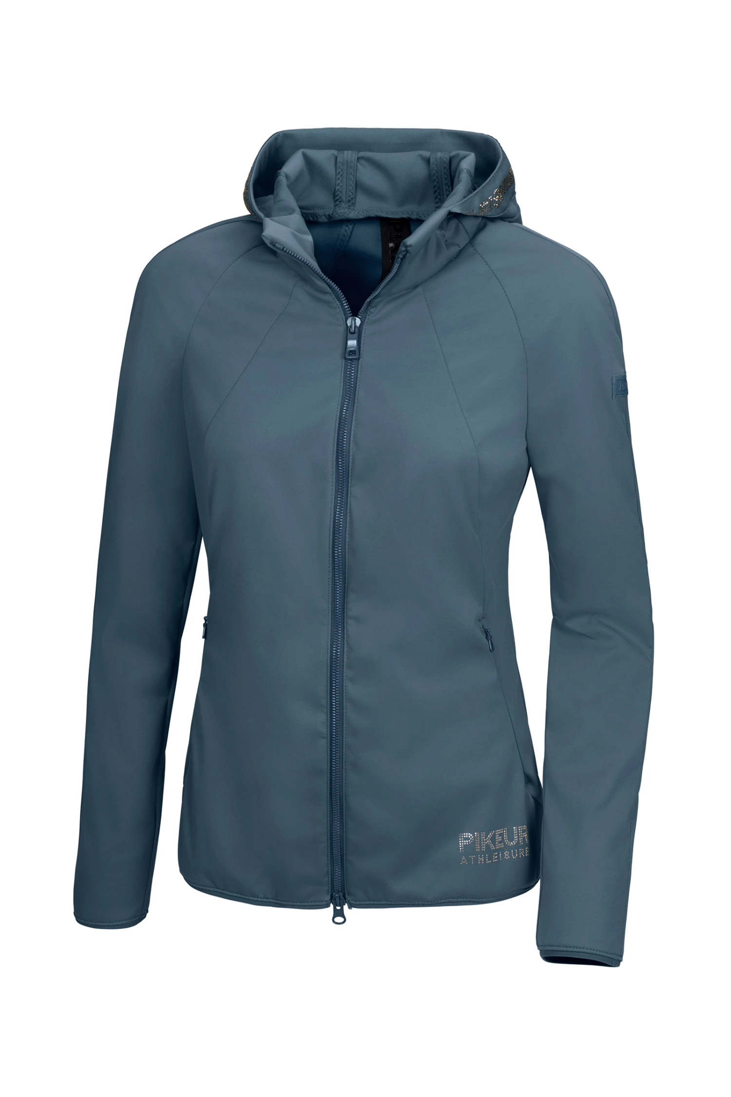Pikeur Oline Damen Softshell Jacke 8 Pikeur Oline Damen Softshell Jacke – Bild 6