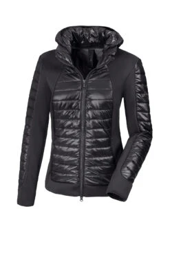 Pikeur Orea Damen Funktionsjacke -Reitbekleidung Verkaufsgeschäft 336713 ANT 1