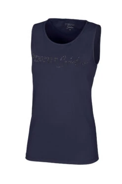 Pikeur Paola Damen Funktionstop -Reitbekleidung Verkaufsgeschäft 336717 NDB 1