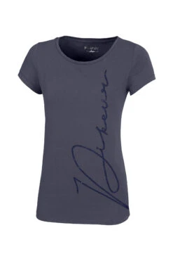 Pikeur Pary Damen Shirt -Reitbekleidung Verkaufsgeschäft 336718 BRYB 1