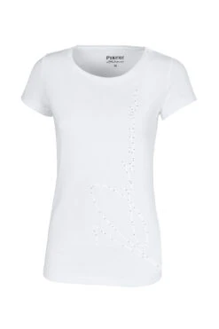 Pikeur Pary Damen Shirt -Reitbekleidung Verkaufsgeschäft 336718 OWH 1