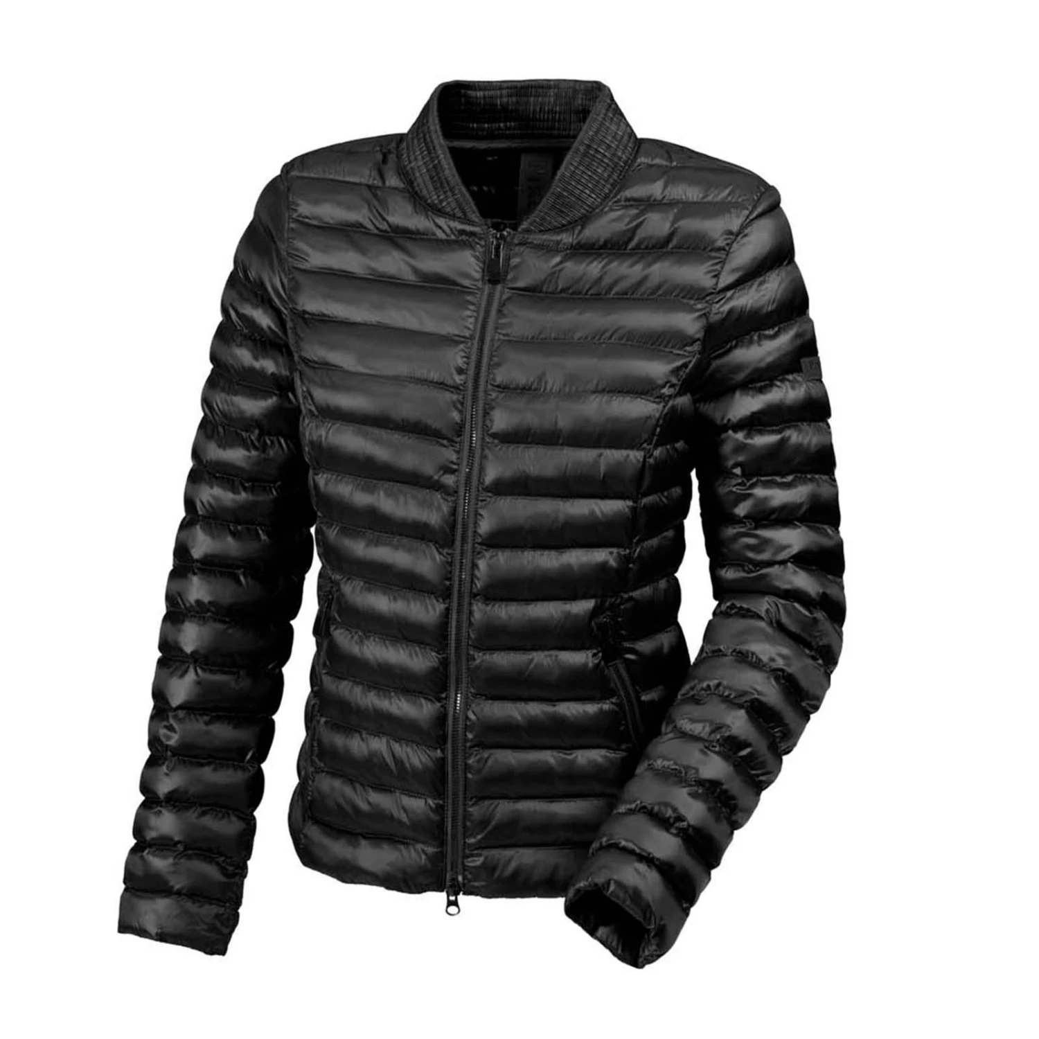 Pikeur Pauleen Leichte Damenjacke 3 Pikeur Pauleen Leichte Damenjacke