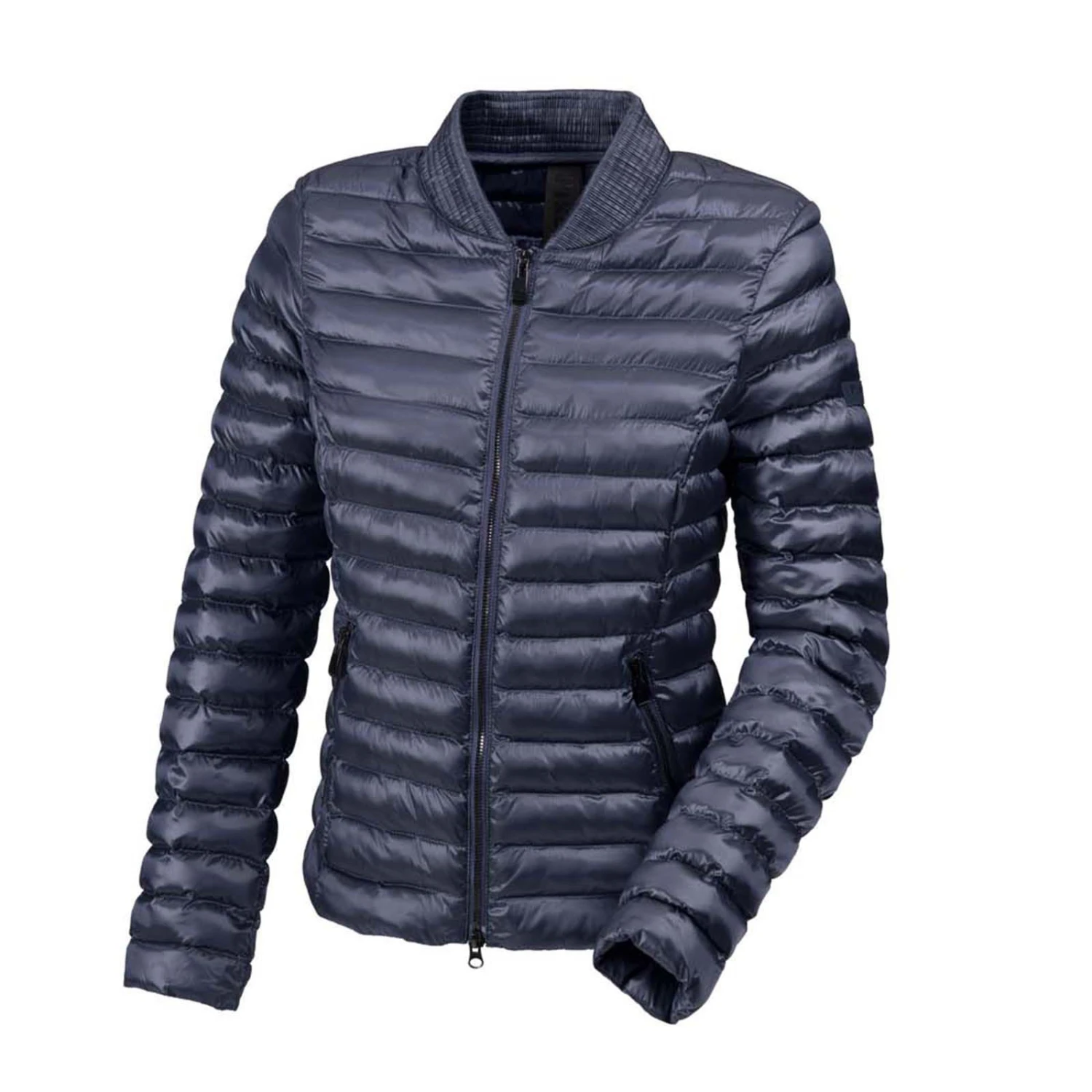 Pikeur Pauleen Leichte Damenjacke 4 Pikeur Pauleen Leichte Damenjacke – Bild 2