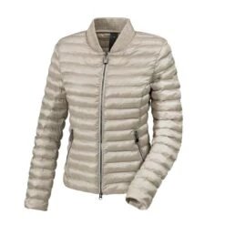Pikeur Pauleen Leichte Damenjacke 9 Pikeur Pauleen Leichte Damenjacke -Reitbekleidung Verkaufsgeschäft 336719 IWH 1
