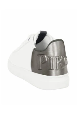 Pikeur Pauli Sneaker -Reitbekleidung Verkaufsgeschäft 336720 WH LGR 2