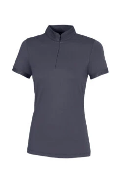 Pikeur Pernille Damen Funktionsshirt -Reitbekleidung Verkaufsgeschäft 336721 BRYB 1