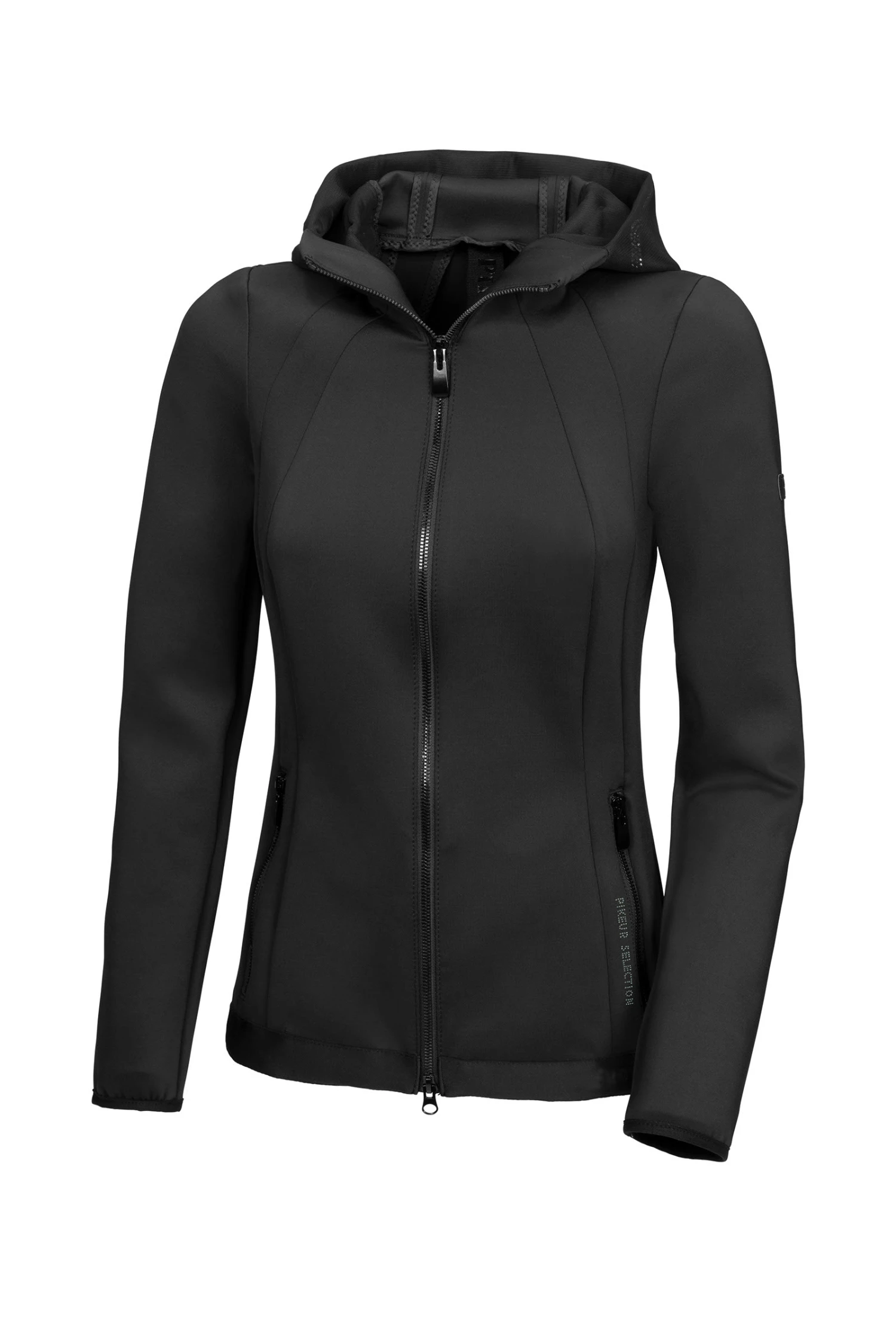 Pikeur Philine Damen Fleecejacke 3 Pikeur Philine Damen Fleecejacke