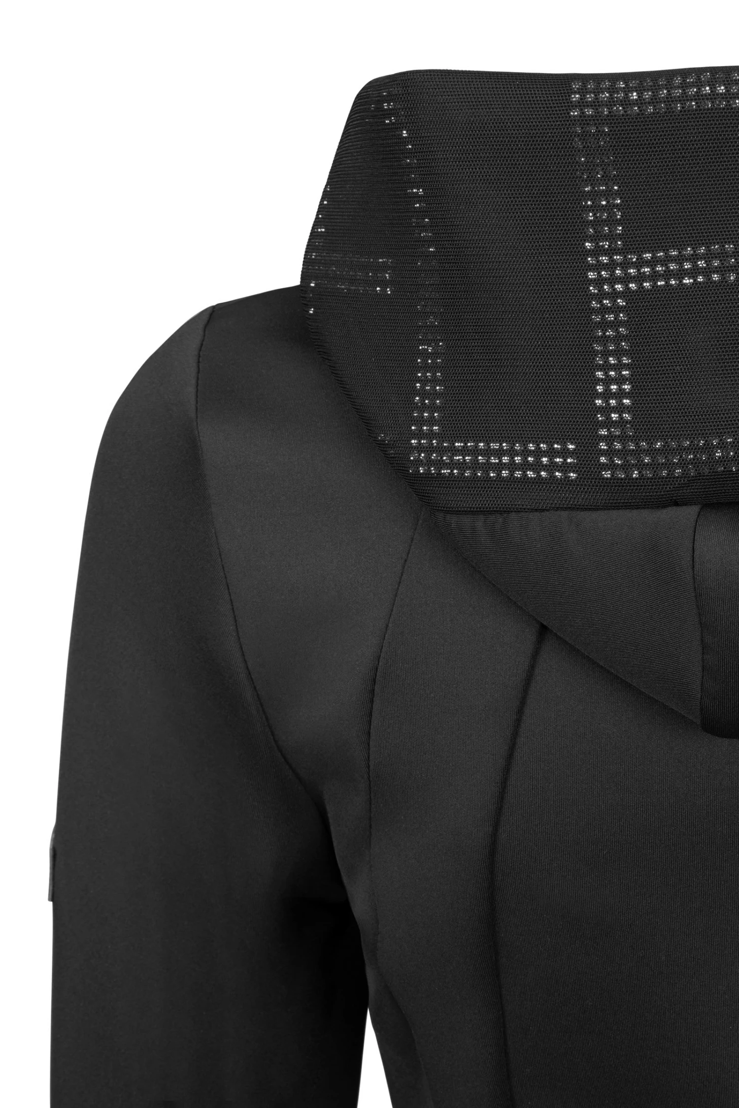 Pikeur Philine Damen Fleecejacke 4 Pikeur Philine Damen Fleecejacke – Bild 2