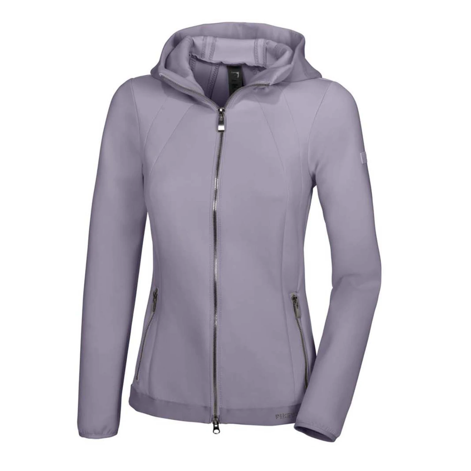 Pikeur Philine Damen Fleecejacke 10 Pikeur Philine Damen Fleecejacke – Bild 8