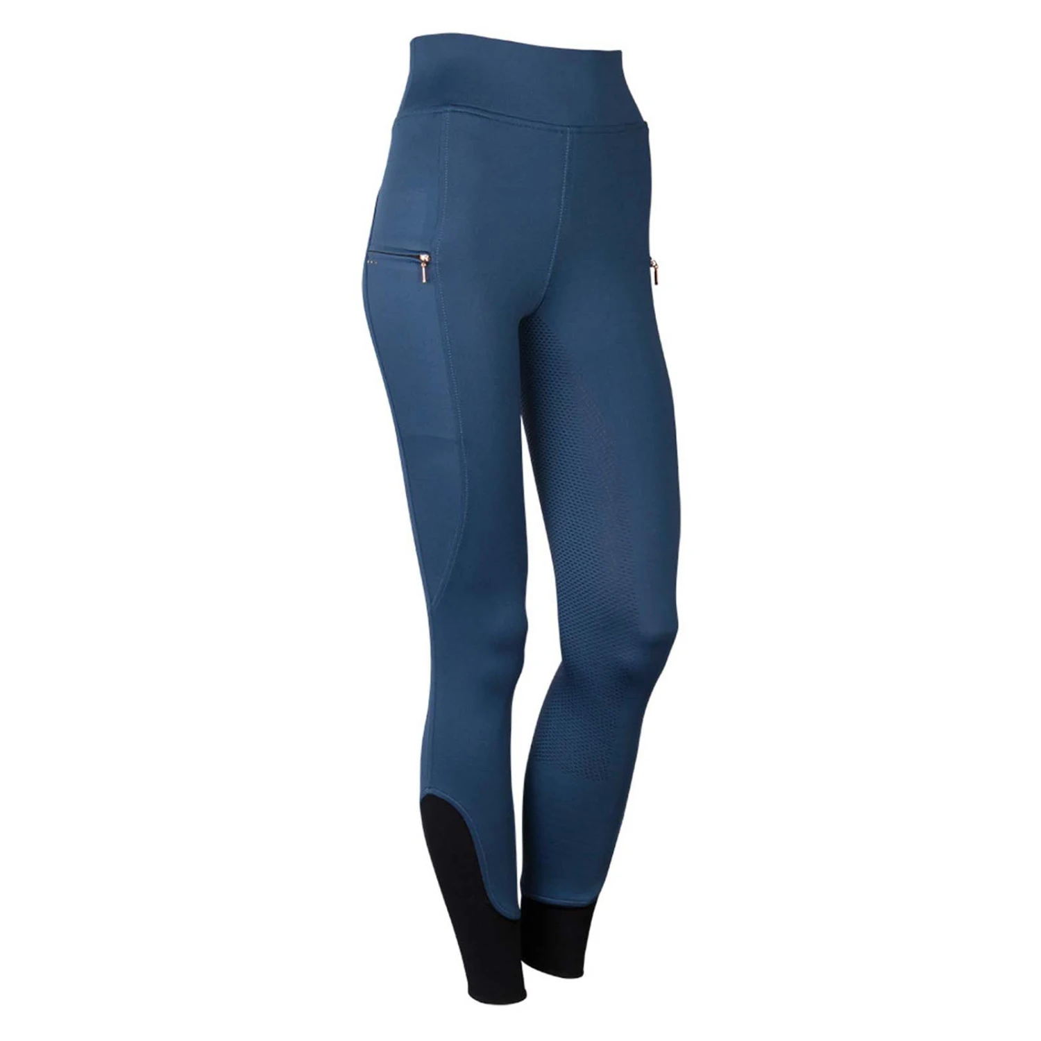 Harry's Horse Belfast Equitights Reitleggings Mit Vollgrip Für Damen 8 Harry's Horse Belfast Equitights Reitleggings Mit Vollgrip Für Damen – Bild 6