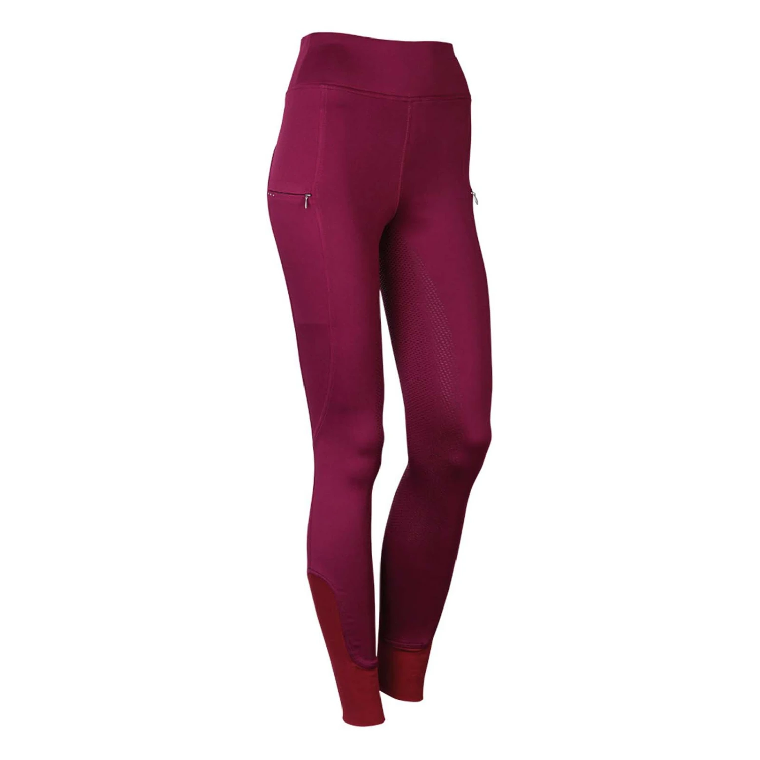 Harry's Horse Belfast Equitights Reitleggings Mit Vollgrip Für Damen 6 Harry's Horse Belfast Equitights Reitleggings Mit Vollgrip Für Damen – Bild 4