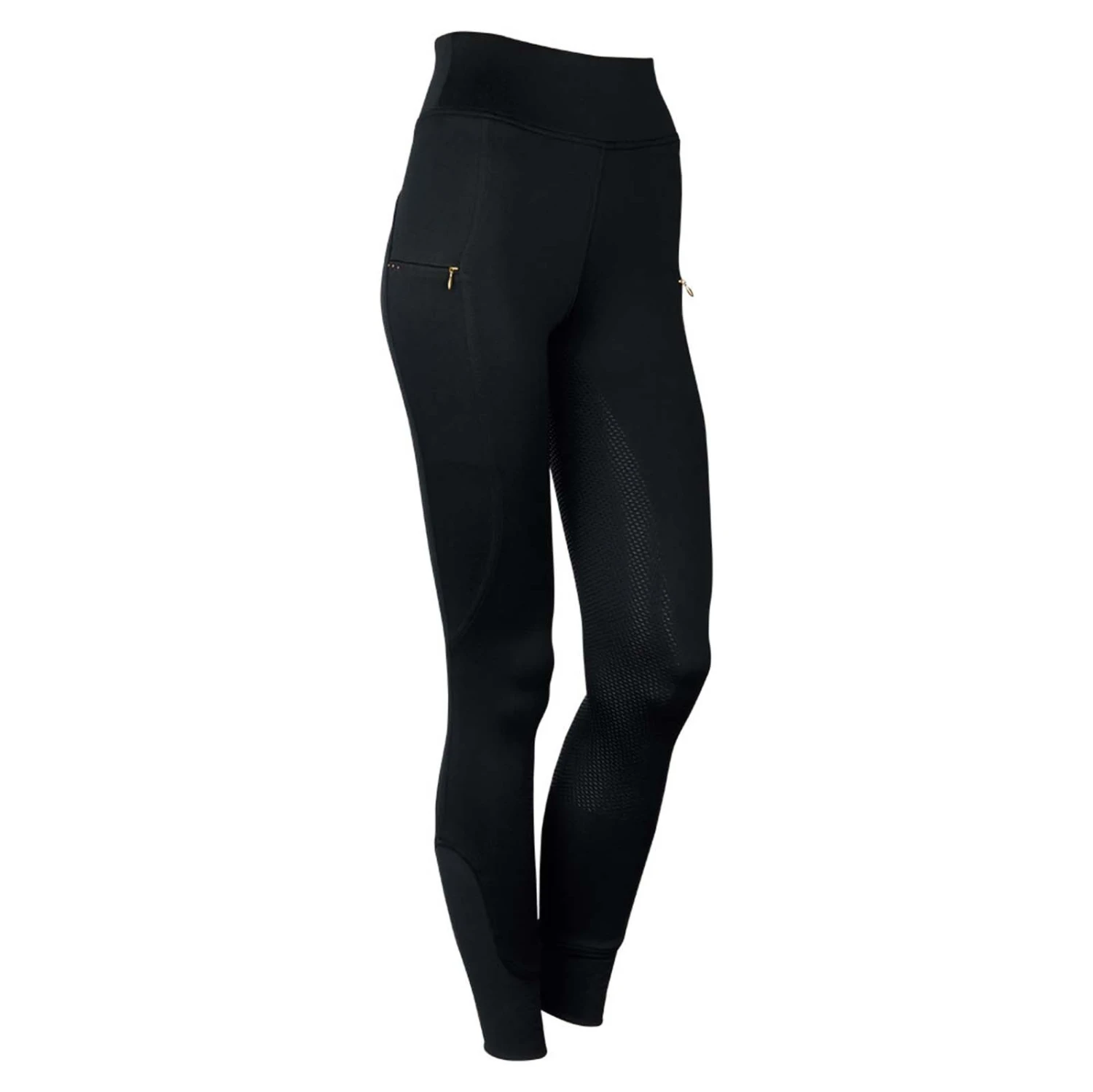 Harry's Horse Belfast Equitights Reitleggings Mit Vollgrip Für Damen 4 Harry's Horse Belfast Equitights Reitleggings Mit Vollgrip Für Damen – Bild 2