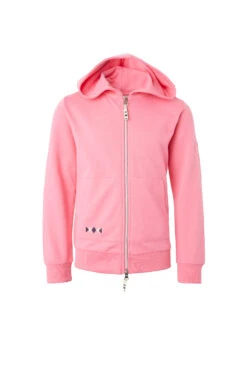 Horze Chooli Kinder Sweatshirtjacke