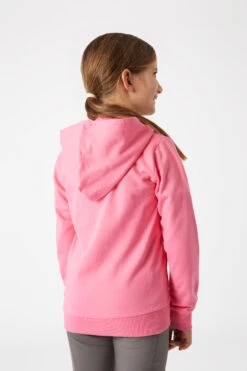 Horze Chooli Kinder Sweatshirtjacke -Reitbekleidung Verkaufsgeschäft 33676 353 04