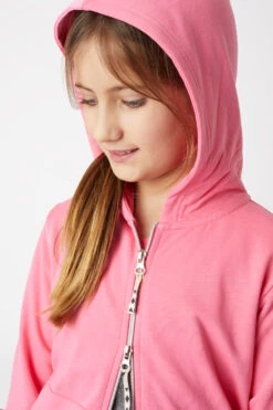 Horze Chooli Kinder Sweatshirtjacke -Reitbekleidung Verkaufsgeschäft 33676 353 06
