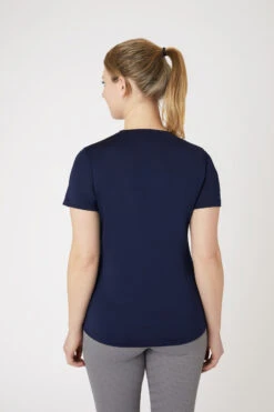 Horze Mirella Damen Funktionsshirt -Reitbekleidung Verkaufsgeschäft 33680 590 04
