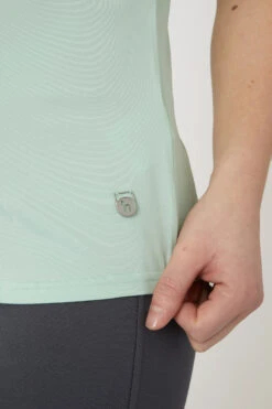 Horze Mirella Damen Funktionsshirt -Reitbekleidung Verkaufsgeschäft 33680 616 06