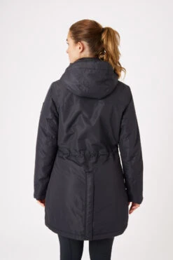 Horze Julia Parka Reitjacke -Reitbekleidung Verkaufsgeschäft 33681 089 04