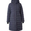 B Vertigo Celeste Damen Wasserdichte Parka Reitjacke -Reitbekleidung Verkaufsgeschäft 33683 590 01