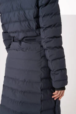 B Vertigo Celeste Damen Wasserdichte Parka Reitjacke -Reitbekleidung Verkaufsgeschäft 33683 590 07