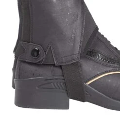 Kavalkade Cortica Vegane Kork Chaps -Reitbekleidung Verkaufsgeschäft 336859 BL 3