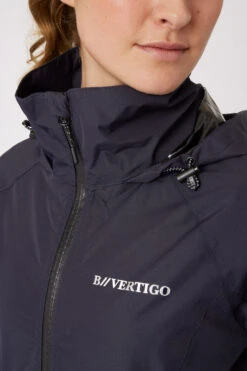 B Vertigo Joanna Damen Regenmantel -Reitbekleidung Verkaufsgeschäft 33685 590 05
