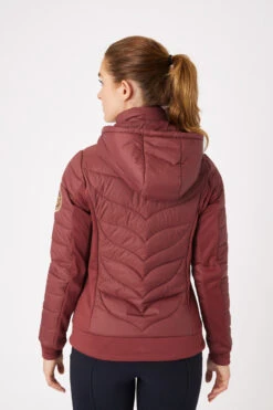 Horze Shannon Leichte Wattierte Damen Reitjacke 25 Horze Shannon Leichte Wattierte Damen Reitjacke -Reitbekleidung Verkaufsgeschäft 33686 281 04