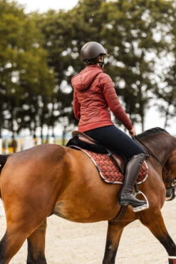 Horze Shannon Leichte Wattierte Damen Reitjacke 33 Horze Shannon Leichte Wattierte Damen Reitjacke -Reitbekleidung Verkaufsgeschäft 33686 281 12