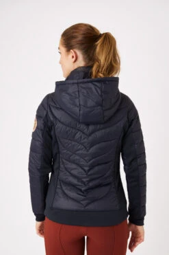 Horze Shannon Leichte Wattierte Damen Reitjacke 37 Horze Shannon Leichte Wattierte Damen Reitjacke -Reitbekleidung Verkaufsgeschäft 33686 590 04