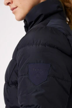 Horze Kiara Wattierte Damen Reitjacke -Reitbekleidung Verkaufsgeschäft 33687 590 06