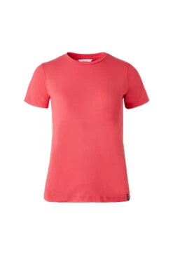 Horze Lily Damen Funktionsshirt -Reitbekleidung Verkaufsgeschäft 33700 RGRE 1