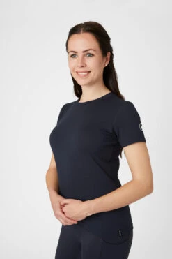Horze Lily Damen Funktionsshirt -Reitbekleidung Verkaufsgeschäft 33700 VDB 2