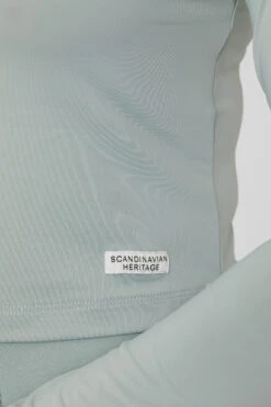 Horze Gabriela Damen Crop Top Mit UV-Schutz -Reitbekleidung Verkaufsgeschäft 33704 AGGR 5