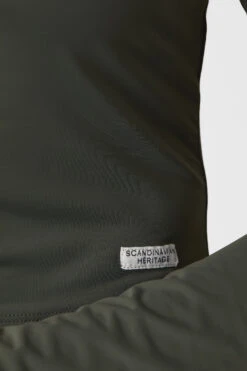 Horze Gabriela Damen Crop Top Mit UV-Schutz -Reitbekleidung Verkaufsgeschäft 33704 IDGR 5