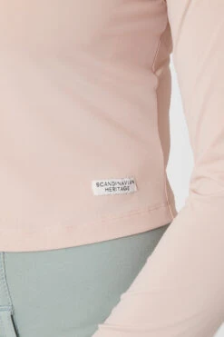 Horze Gabriela Damen Crop Top Mit UV-Schutz -Reitbekleidung Verkaufsgeschäft 33704 PPI 5