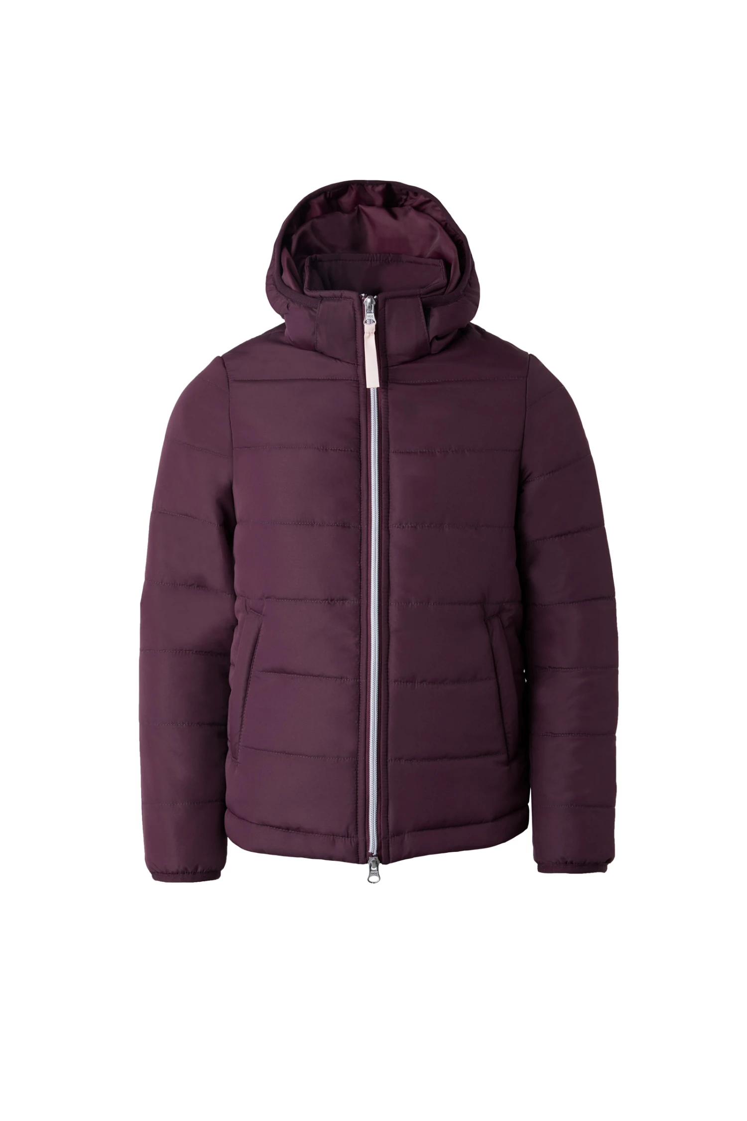 Horze Monster Gefütterte Kinder Reitjacke 3 Horze Monster Gefütterte Kinder Reitjacke