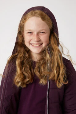 Horze Monster Gefütterte Kinder Reitjacke 15 Horze Monster Gefütterte Kinder Reitjacke -Reitbekleidung Verkaufsgeschäft 33706 FPU 6