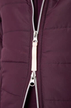 Horze Monster Gefütterte Kinder Reitjacke 16 Horze Monster Gefütterte Kinder Reitjacke -Reitbekleidung Verkaufsgeschäft 33706 FPU 7