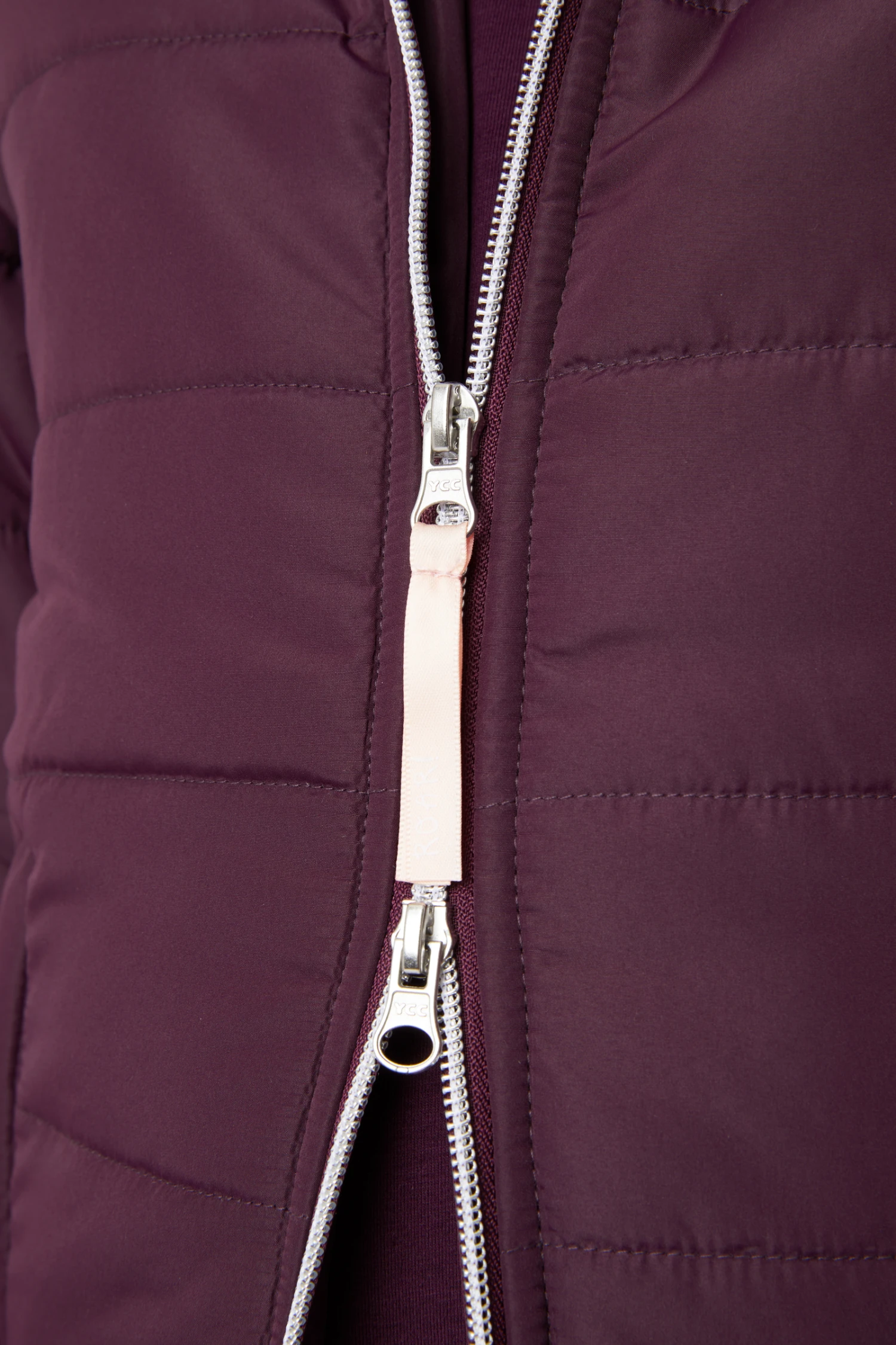 Horze Monster Gefütterte Kinder Reitjacke 9 Horze Monster Gefütterte Kinder Reitjacke – Bild 7