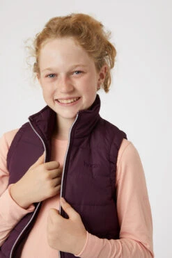 Horze Monster Kinder Reitweste -Reitbekleidung Verkaufsgeschäft 33707 FPU 6